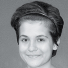 Danielle Kyle head shot